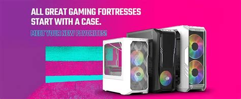 coller master|Coolermaster Official Store, Online Shop .